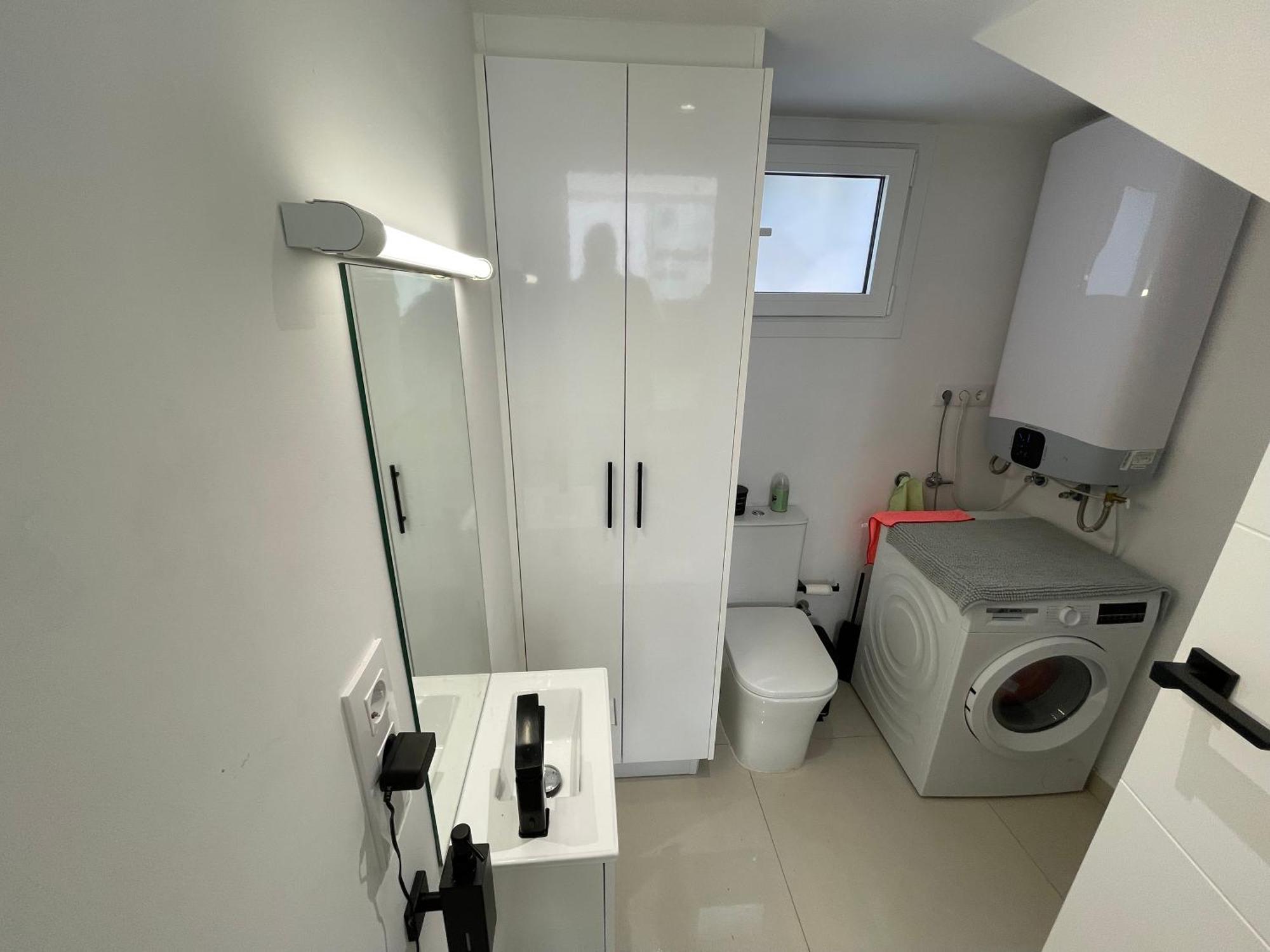 Casa Calpe Park Villa Luaran gambar