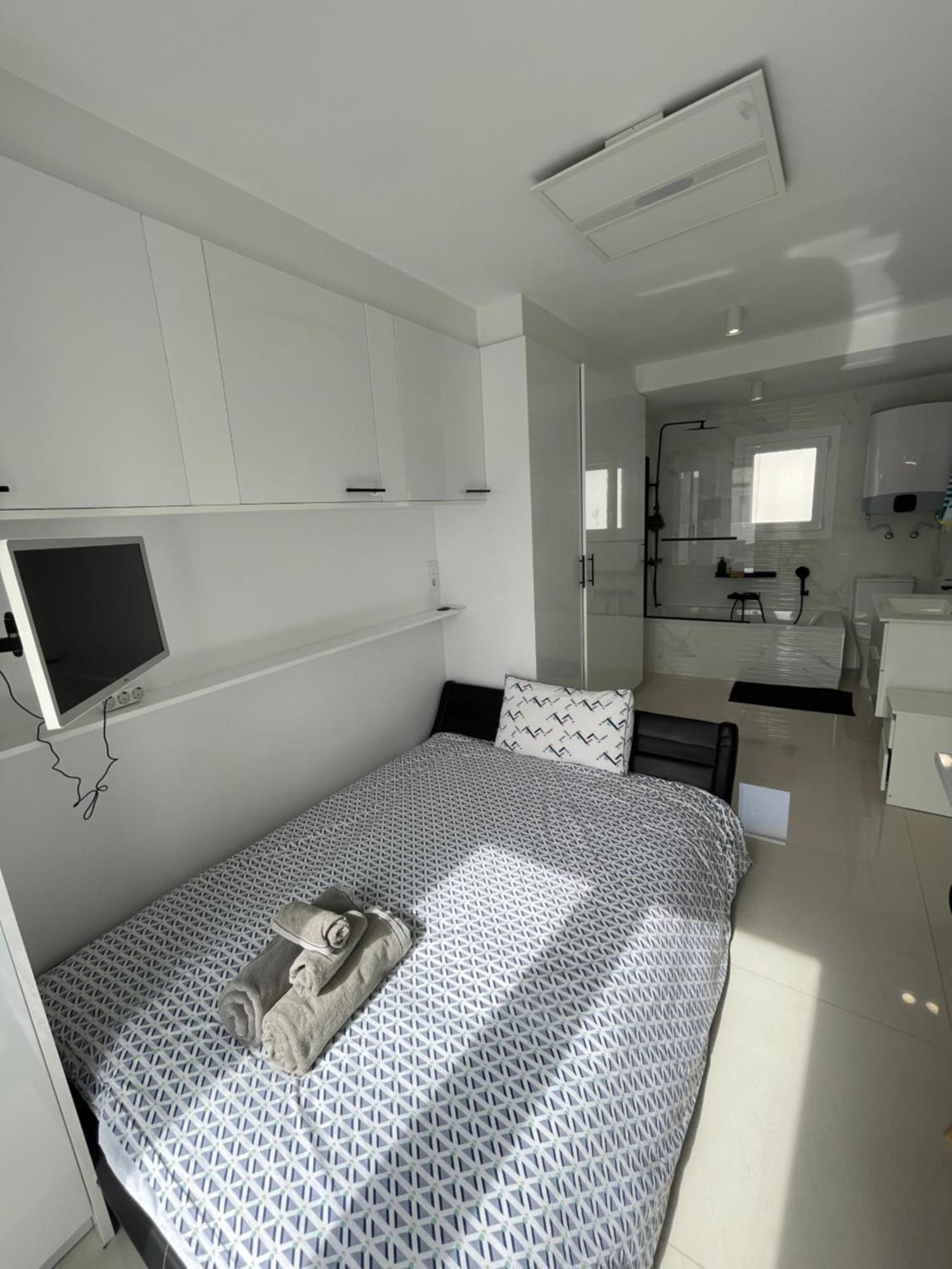 Casa Calpe Park Villa Luaran gambar