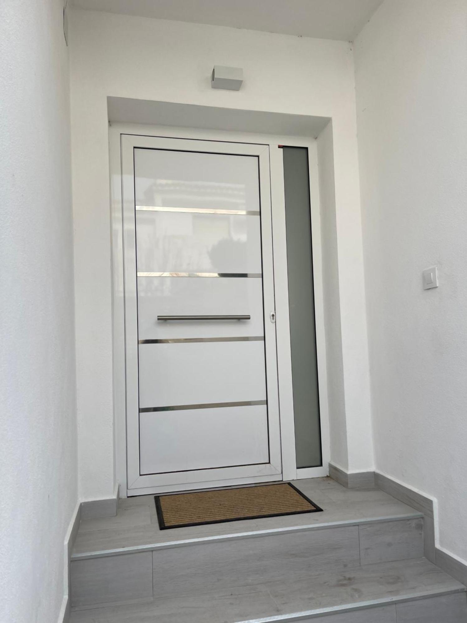 Casa Calpe Park Villa Luaran gambar