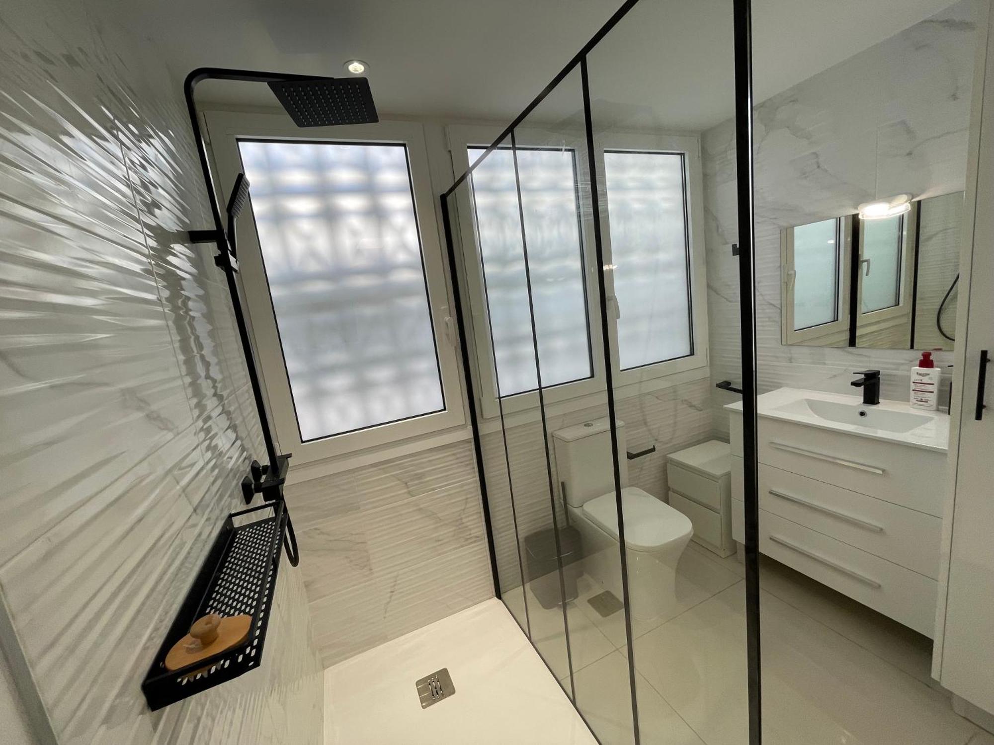 Casa Calpe Park Villa Luaran gambar