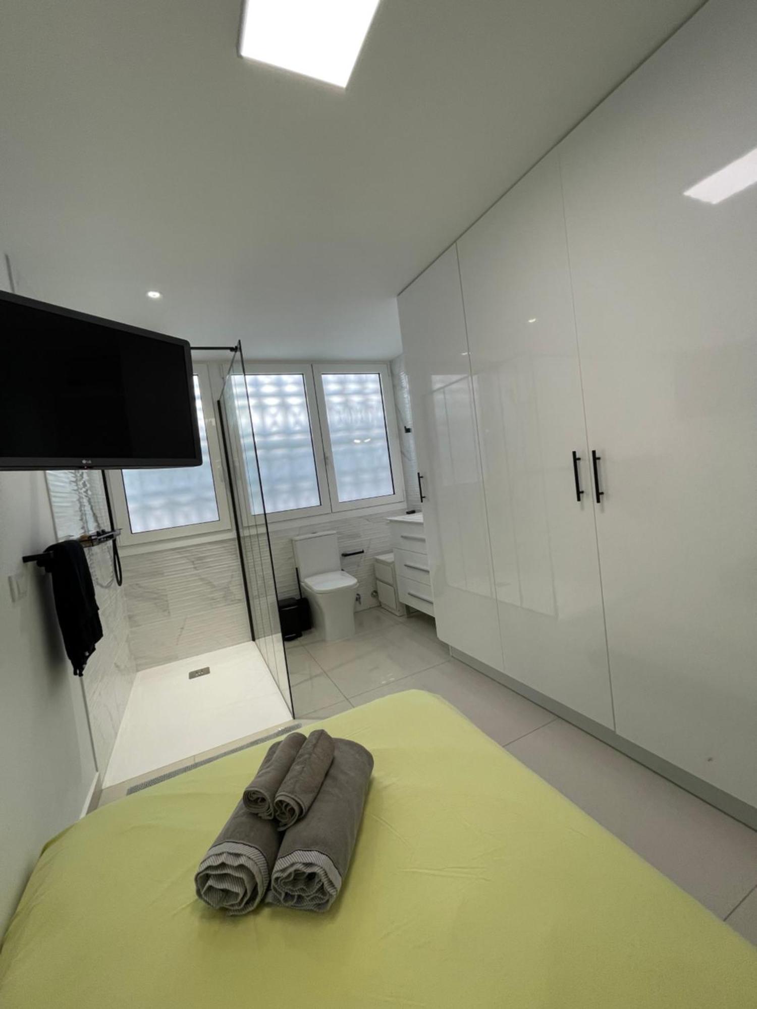 Casa Calpe Park Villa Luaran gambar