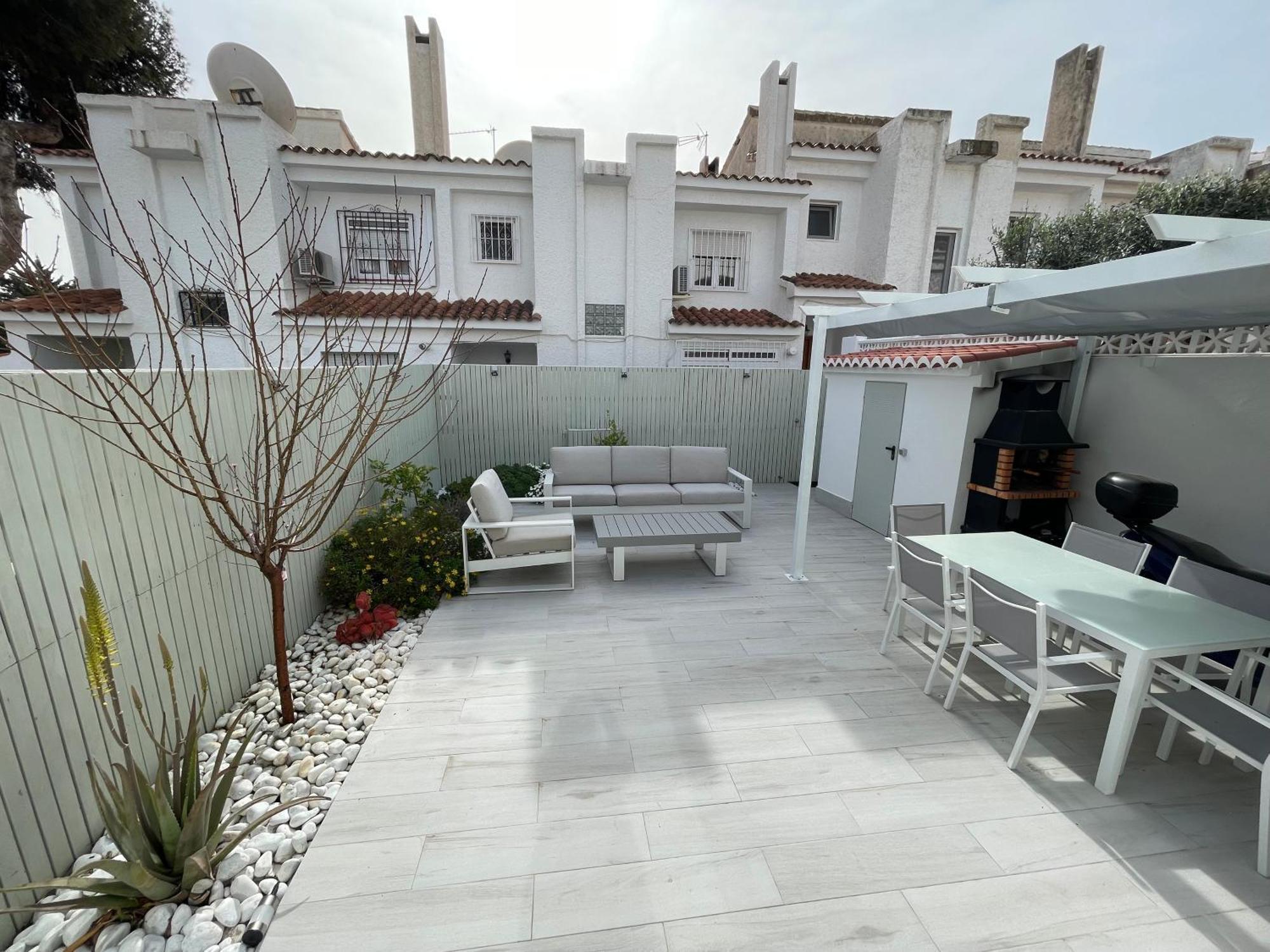 Casa Calpe Park Villa Luaran gambar
