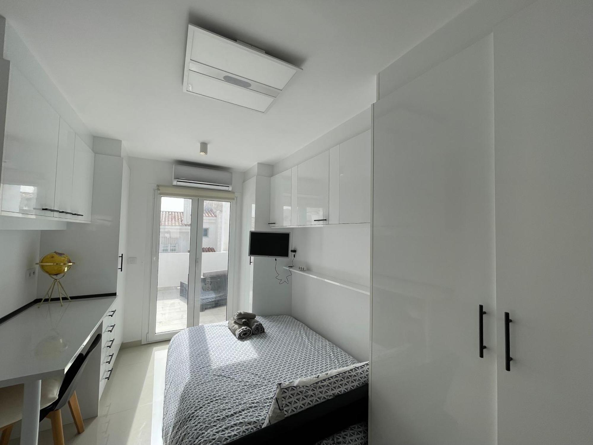 Casa Calpe Park Villa Luaran gambar