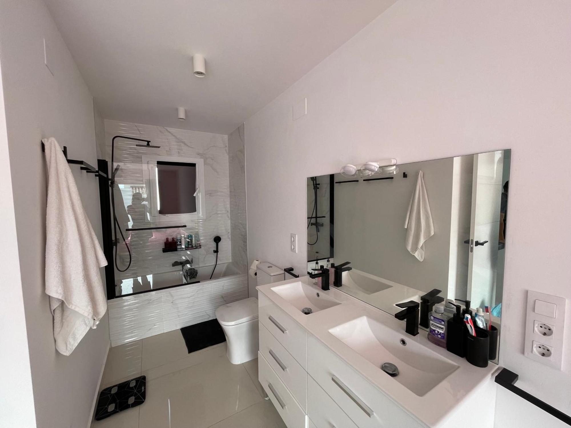 Casa Calpe Park Villa Luaran gambar