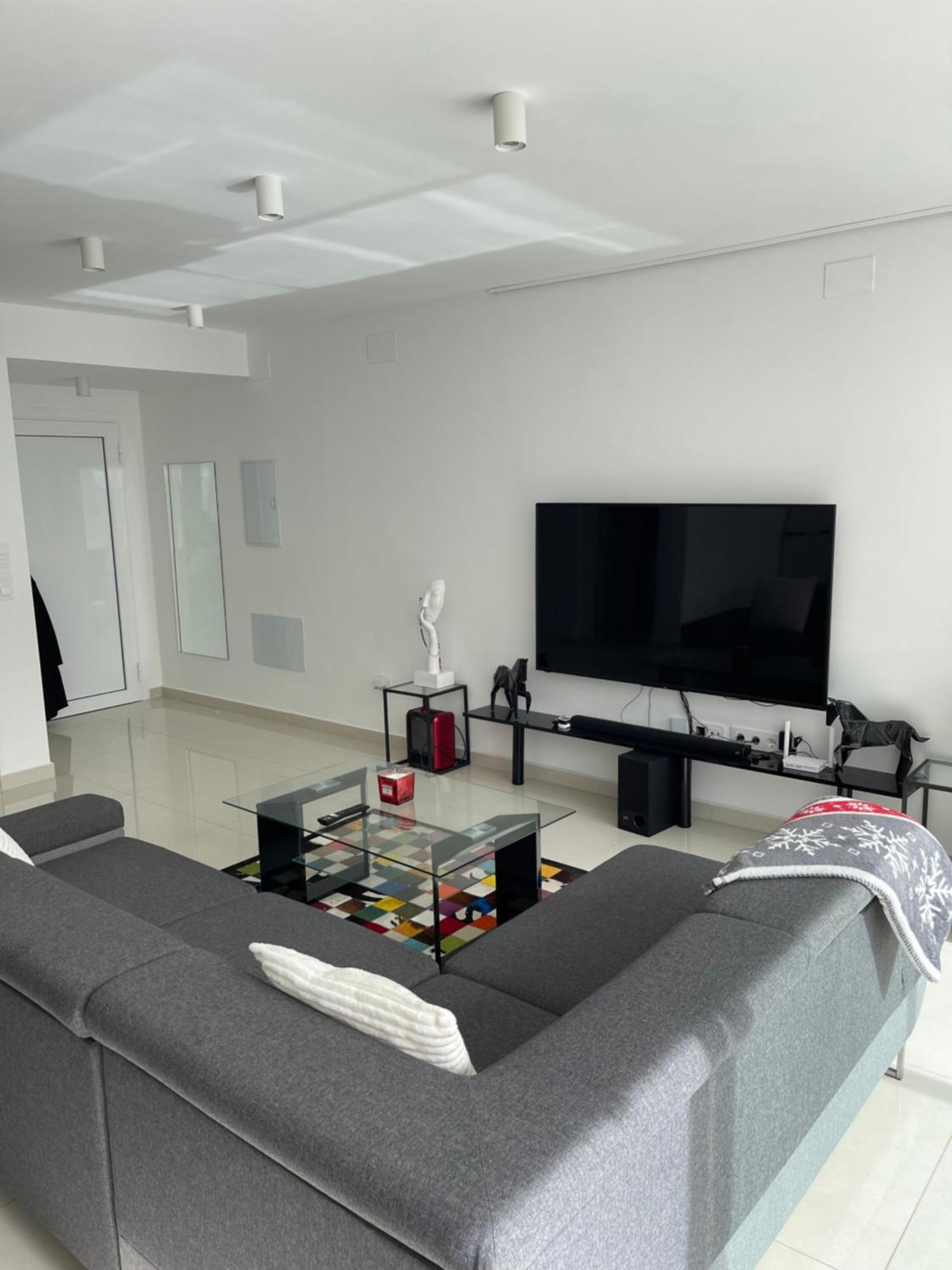 Casa Calpe Park Villa Luaran gambar