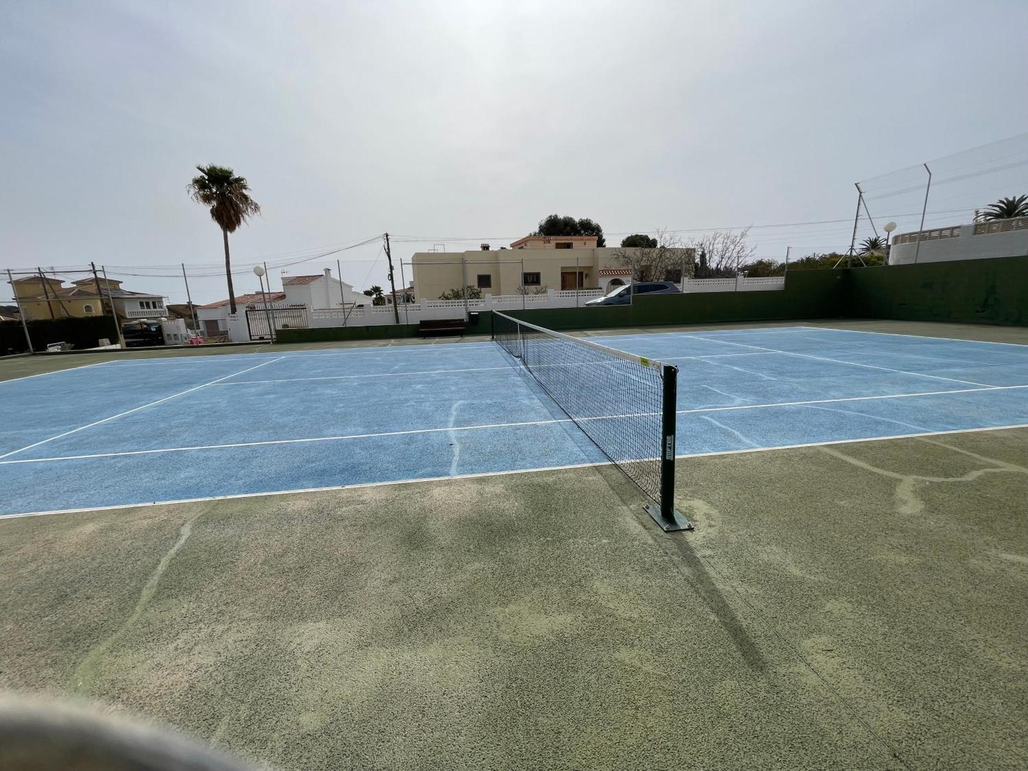 Casa Calpe Park Villa Luaran gambar