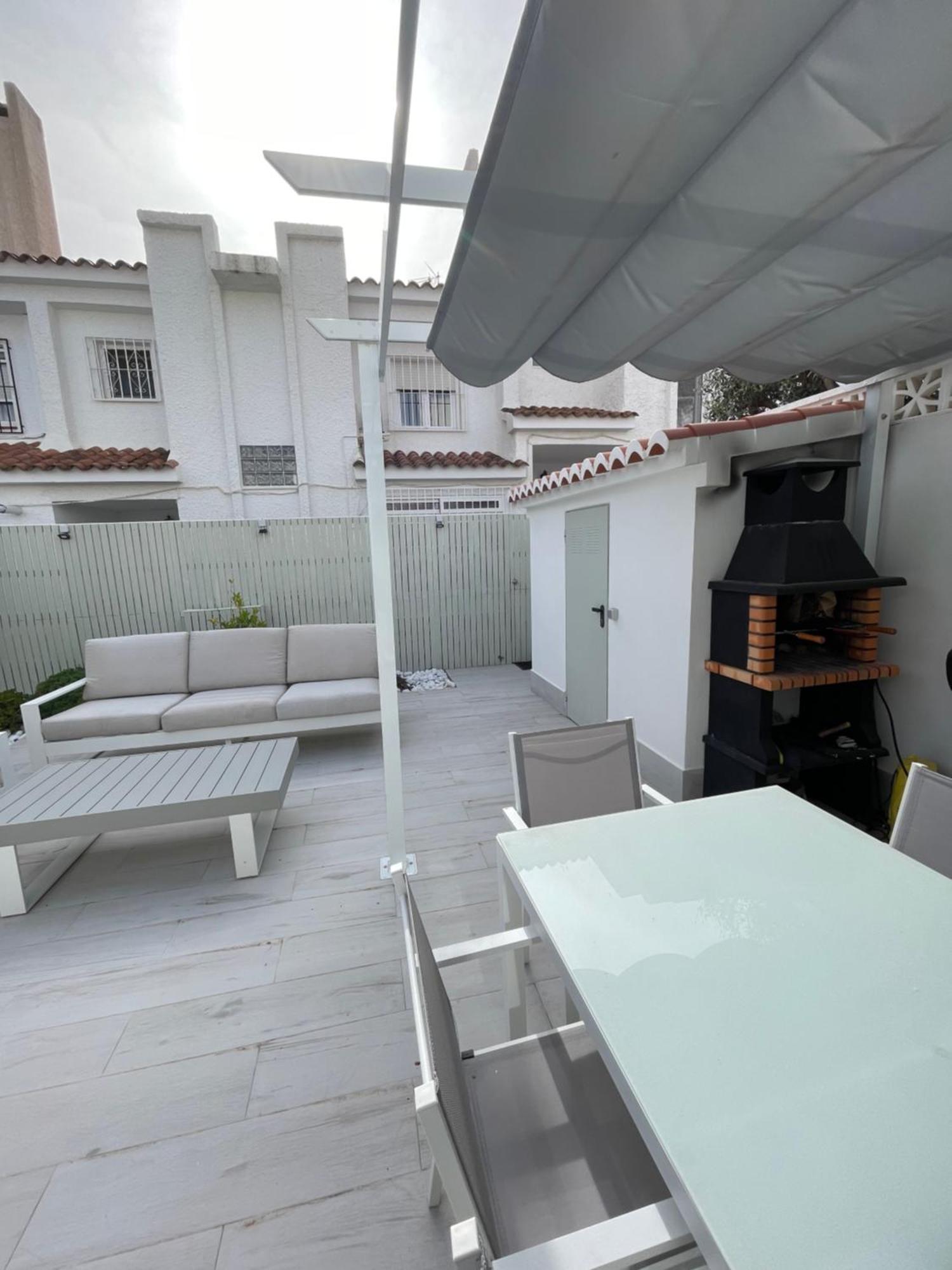 Casa Calpe Park Villa Luaran gambar