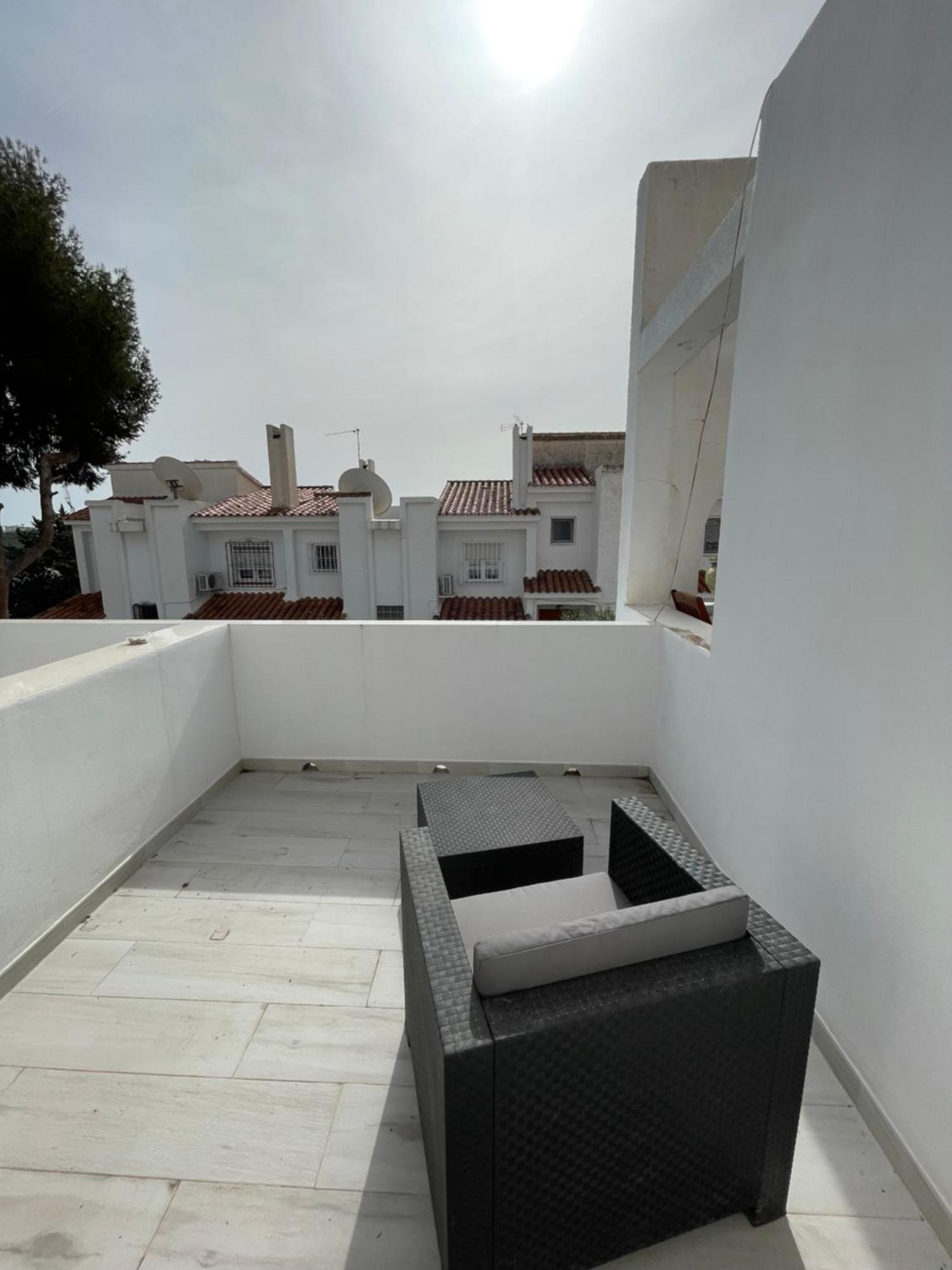 Casa Calpe Park Villa Luaran gambar